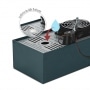 Photo #3 de Humidificateur Electronique pour Armoire  Cigares