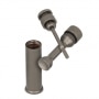 Photo #2 de Kit accessoire pour pipe 3 en 1
