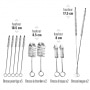 Photo #3 de Kit Complet Deluxe Neerup pour Entretien Pipe