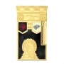 Photo #2 de Kit Fumeur S.T. Dupont Game Of Thrones