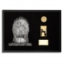 Photo #7 de Kit Fumeur S.T. Dupont Game Of Thrones