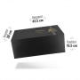 Photo #8 de Kit Fumeur S.T. Dupont Game Of Thrones