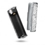 Photo #3 de Kit Lost Vape Thelema Solo 100W Silver