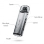 Photo #3 de Kit Lost Vape URSA Cap Pro Carbon Fiber