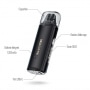Photo #3 de Kit Lost Vape URSA Cap Pro Space Black
