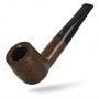 Photo #4 de Kit Pipe Savinelli One Smooth 101 Droite