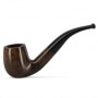 Photo #2 de Kit Pipe Savinelli One Smooth 601 Courbe