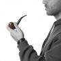 Photo #3 de Kit Pipe Savinelli One Smooth 601 Courbe