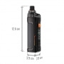 Photo #3 de Kit Vaporesso Armour GS Black