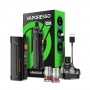 Photo #4 de Kit Vaporesso Armour GS Black