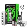 Photo #5 de Kit Vaporesso Armour Ultra Camo Silver