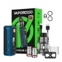 Photo #5 de Kit Vaporesso Armour Ultra Storm Blue