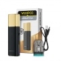 Photo #3 de Kit Voopoo Argus Klyc Black and Gold