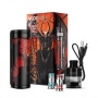 Photo #5 de Kit Voopoo Drag S2 Edition Limite Hellfest