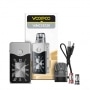 Photo #4 de Kit Voopoo Vinci E120 Grise
