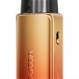 Photo #3 de Kit Voopoo Vinci E80 Orange Red Gradient