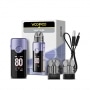 Photo #4 de Kit Voopoo Vinci E80 Purple Gold Gradient