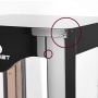 Photo #5 de La Bonne Affaire - Armoire a cigare Egoist Noire