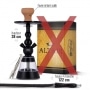 Photo #2 de La Bonne Affaire - Chicha Altair Khephren Noire