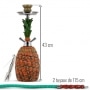 Photo #3 de La Bonne Affaire - Chicha Ananas