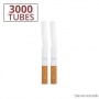 Photo #3 de La Bonne Affaire - Pack de 3000 tubes � cigarette Jass