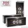 Photo #2 de La Bonne Affaire - Pack de 3000 tubes � cigarette OCB avec filtre
