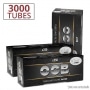 Photo #2 de La Bonne Affaire - Pack de 3000 tubes OCB Just Paper avec filtre