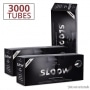 Photo #2 de La Bonne Affaire - Pack de 3000 tubes Sloow avec filtre