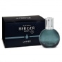 Photo #3 de Lampe Berger Boule Grise Fume
