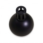 Photo #2 de Lampe Berger Boule Noire