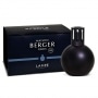 Photo #3 de Lampe Berger Boule Noire