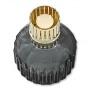 Photo #2 de Lampe Berger Cannelo Grise