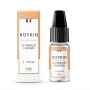 Photo #2 de Lot de 10 E liquides  Roykin La Fameuse Custard 0 mg