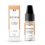 Photo #2 de Lot de 10 E liquides Roykin La Fameuse Custard 11 mg