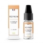 Photo #2 de Lot de 10 E liquides Roykin La Fameuse Custard 16 mg