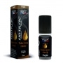 Photo #2 de Lot de 10 E liquides SilverCig Tabac Brun 0 mg
