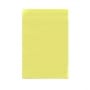 Photo #3 de Lot de 100 sachets Zip 40 x 60 mm