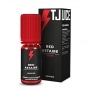 Photo #2 de Lot de 5 E liquide T-Juice Red Astaire Fruit 18 mg
