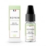 Photo #2 de Lot de 5 E liquides Roykin Melon Citron Vert 16 mg