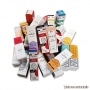 Photo #2 de Lot de 50 E liquides - DLUO Dpasse