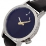Photo #2 de Montre Akteo Saxophone Black Chrome