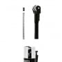 Photo #2 de Pack Briquet Clipper Fluo x 48