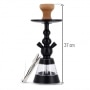 Photo #4 de Pack Chicha pas chre Noire