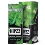 Photo #4 de Pack de 100 Cartes Fraicheur HIPZZ Menthol