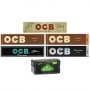 Photo #2 de Pack Dcouverte Feuille a rouler OCB Slim