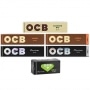 Photo #2 de Pack Descoberta Folha de enrolar OCB Slim
