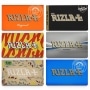 Photo #2 de Pack Dcouverte Feuille a rouler Rizla+ Regular