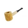 Photo #3 de Pack Fumeur de Pipe Ma�s Missouri Noir