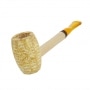 Photo #3 de Pack Fumeur de Pipe Ma�s Missouri Orange