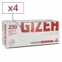 Photo #5 de Pack Machine  tuber Zorr et tubes Gizeh